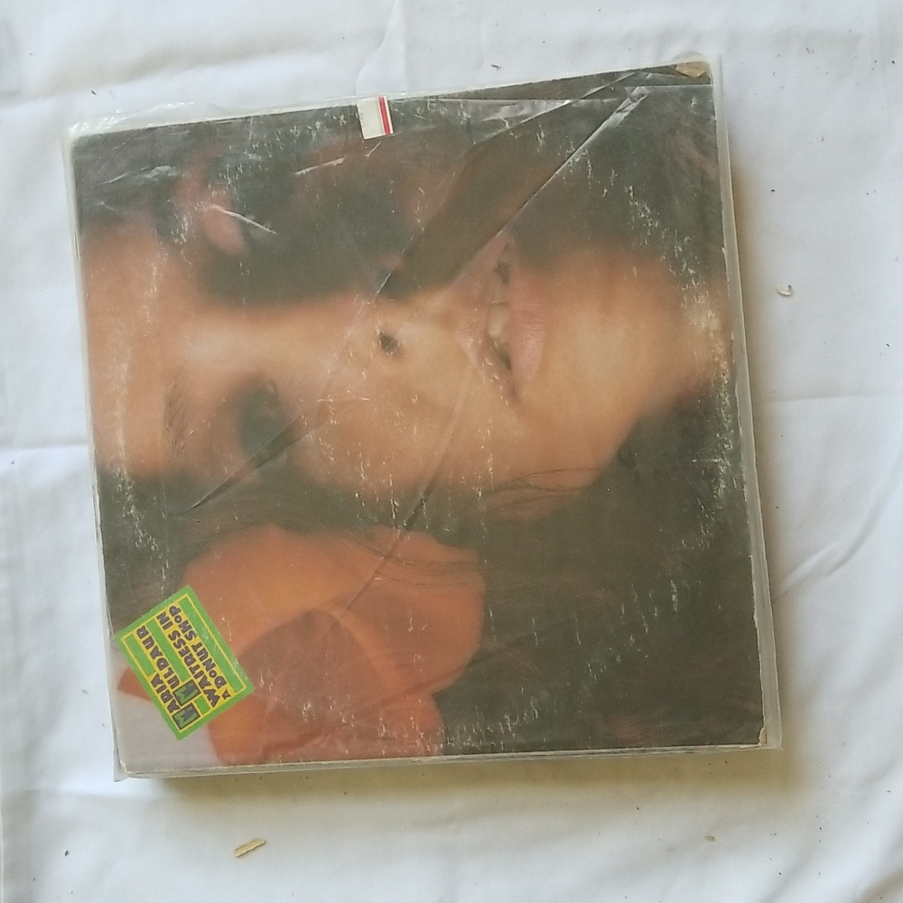 Maria Muldaur  Waitress in the donut shop album